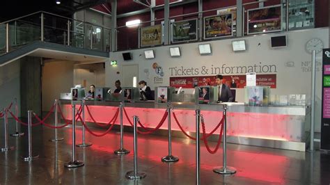 bfi box office